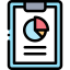 Clipboard アイコン 64x64
