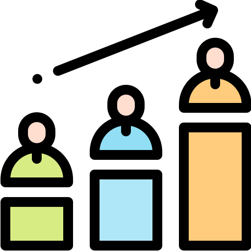 Human resources icon