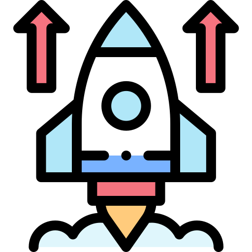 Startup icon