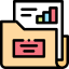 Folder アイコン 64x64