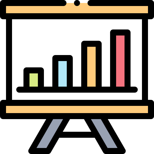 Analytics icon