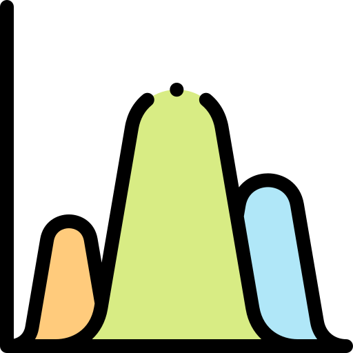 Analytics icon