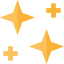 Stars ícone 64x64