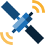 Satellite icon 64x64
