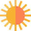 Sun Symbol 64x64