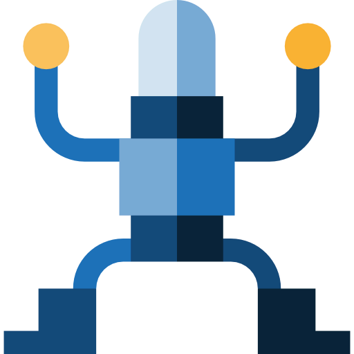Robot icon