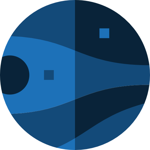 Planet Symbol
