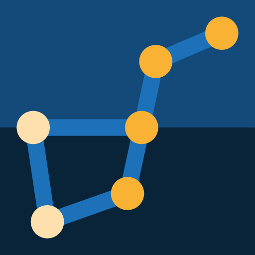 Constellation icon