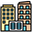 Building ícone 64x64