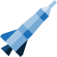 Rocket icon 64x64