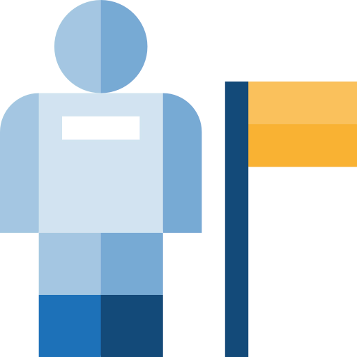 Astronaut icon