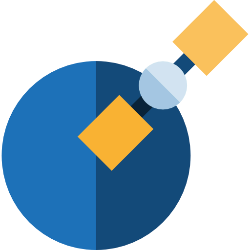 Planet icon