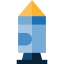 Ракета иконка 64x64