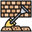 Shovel ícone 64x64