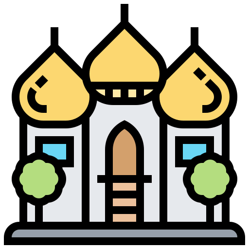 Mosque icon