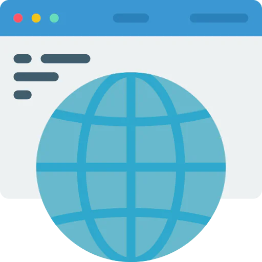 Browser icon