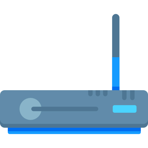 Reciever icon