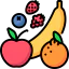 Fruits 图标 64x64