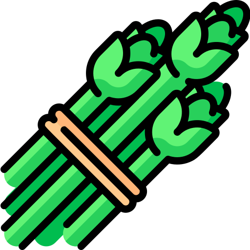 Asparagus アイコン