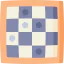 Checker board 图标 64x64