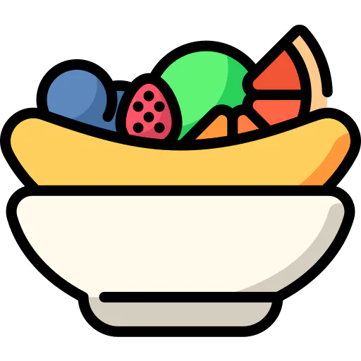 Fruit salad іконка