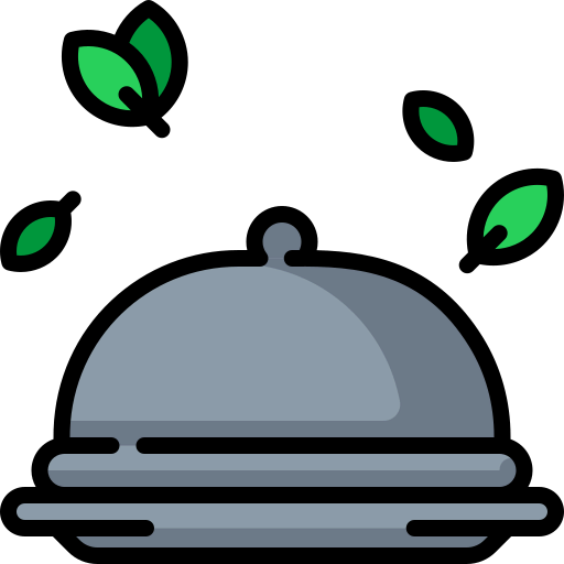 Dinner icon