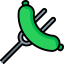 Sausage icon 64x64