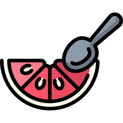 Grapefruit 图标