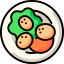 Potatoes icon 64x64