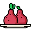 Pears іконка 64x64