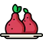 Pears icon 64x64