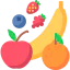 Fruits Symbol 64x64