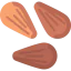 Almond Symbol 64x64