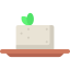 Tofu Symbol 64x64