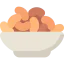 Nuts Symbol 64x64