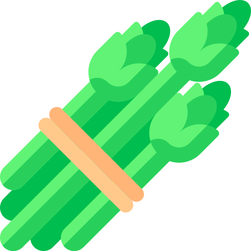 Asparagus 图标