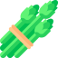 Asparagus Symbol 64x64