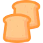 Bread 图标 64x64