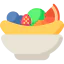 Fruit salad Symbol 64x64