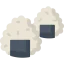 Onigiri Symbol 64x64