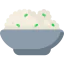 Mashed potatoes Symbol 64x64