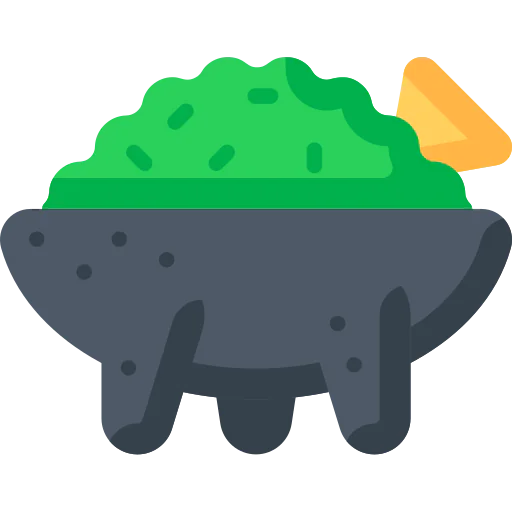 Guacamole 图标
