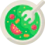 Salad Symbol 64x64