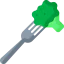 Broccoli Symbol 64x64