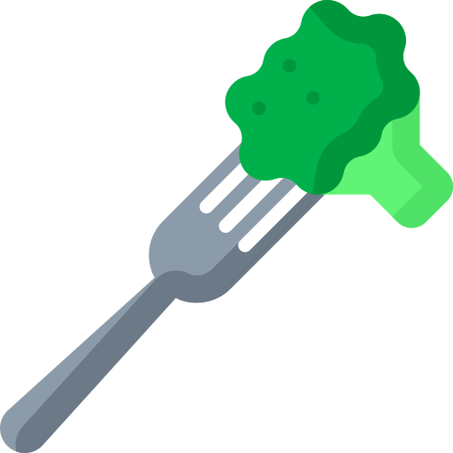 Broccoli icon