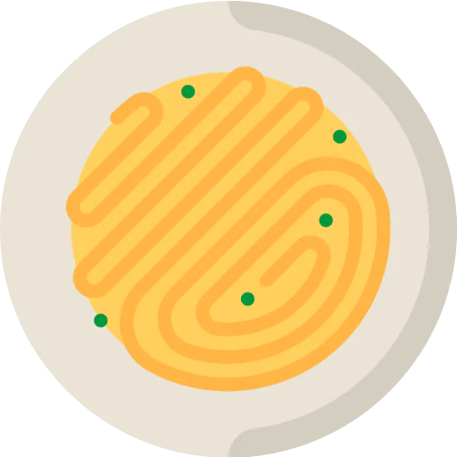 Spaghetti icon