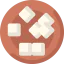 Tofu Symbol 64x64