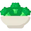 Salad Symbol 64x64