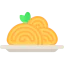 Spaghetti Symbol 64x64