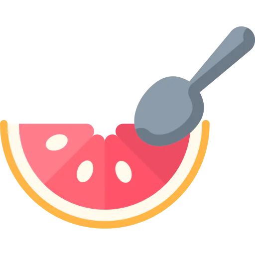 Grapefruit icon